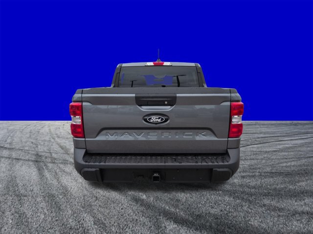 New 2026 Ford Maverick XL FWD image 5