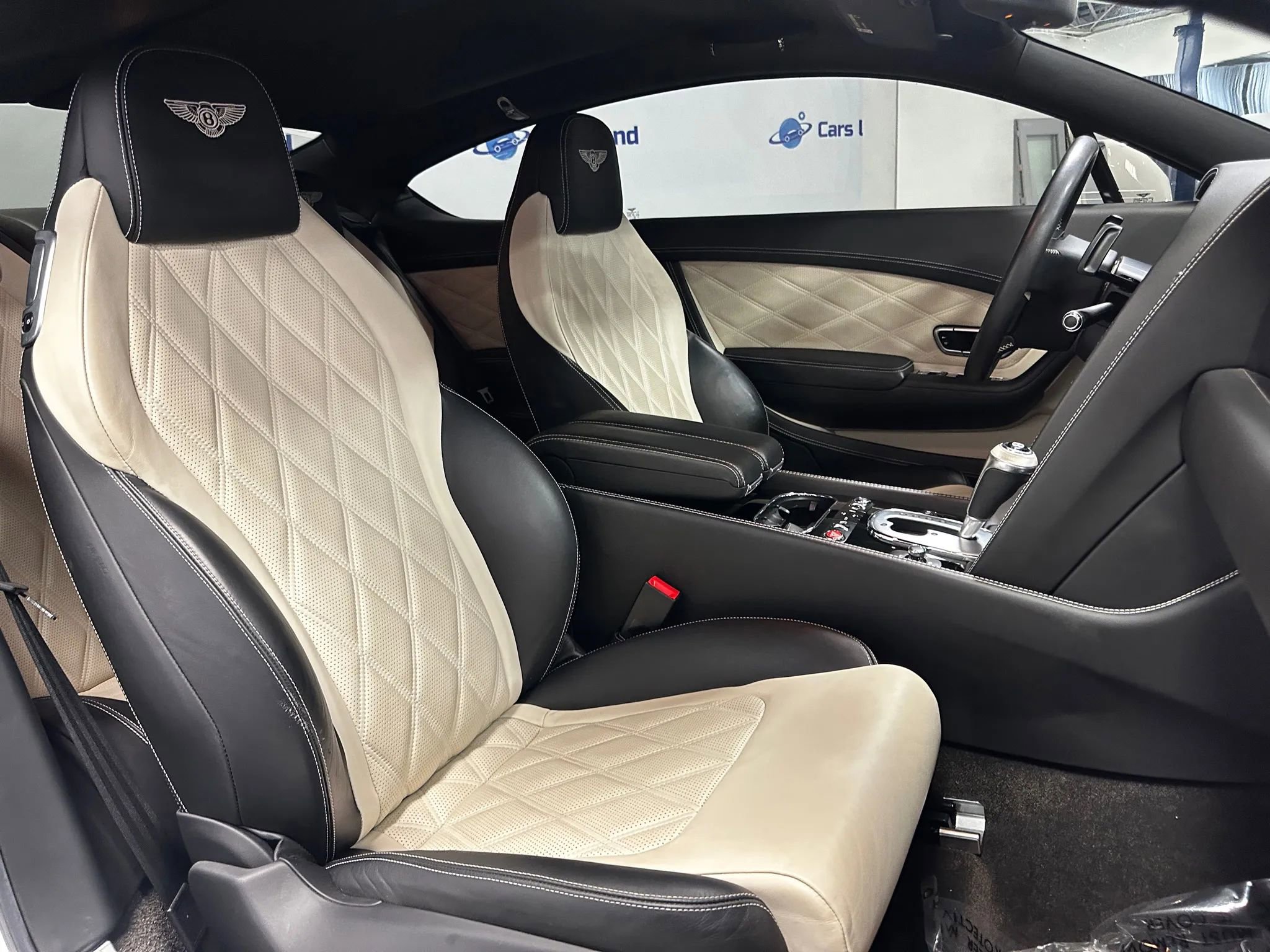 Used 2013 Bentley Continental GT Speed image 18