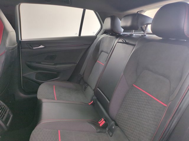 Used 2025 Volkswagen GTI SE image 22