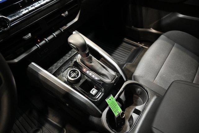 Used 2023 Chevrolet Colorado Trail Boss w/ Advanced Trailering Package image 19