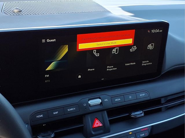 New 2026 Kia K4 LXS image 5