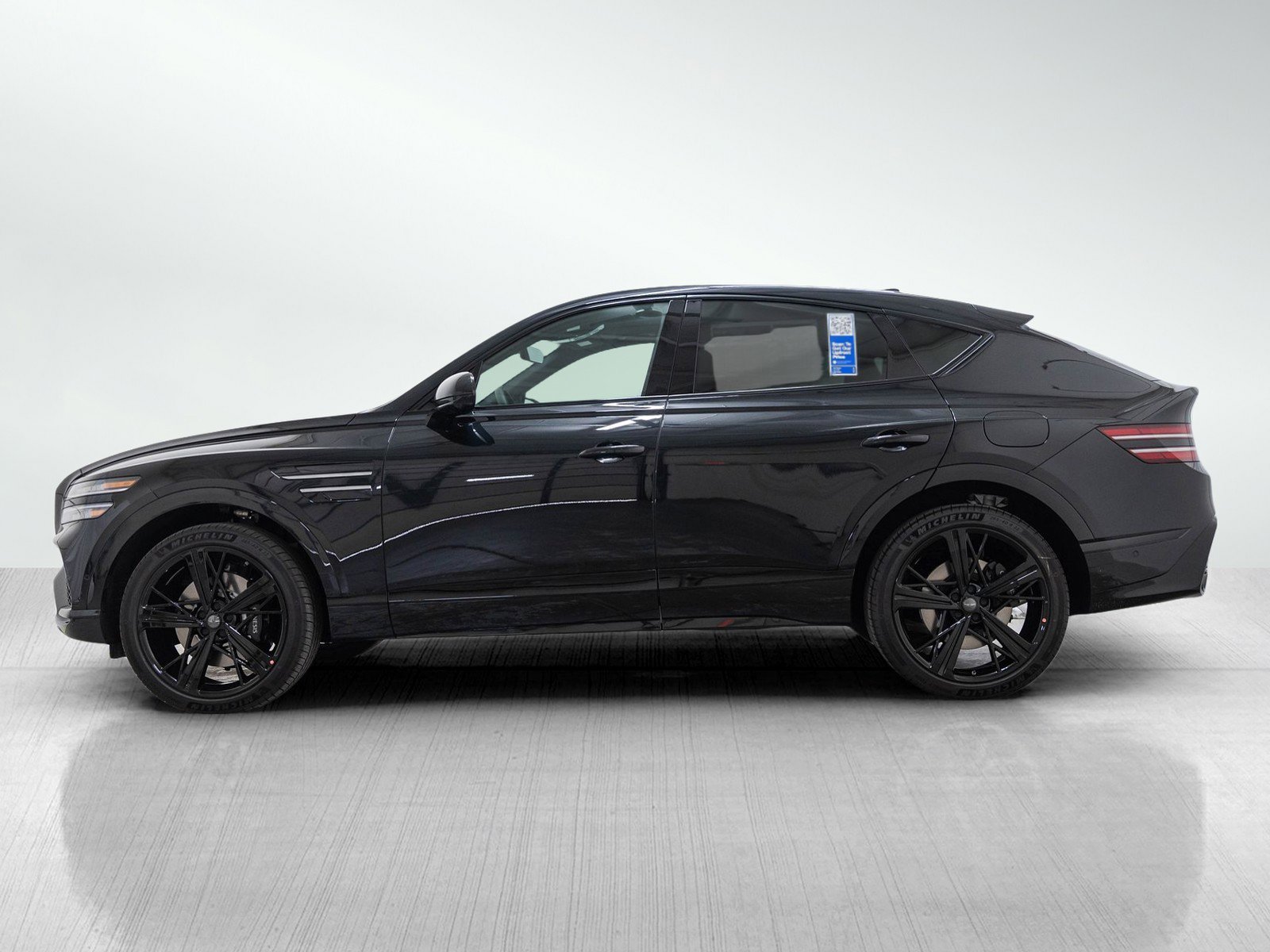 New 2026 Genesis GV80 3.5T Prestige image 3