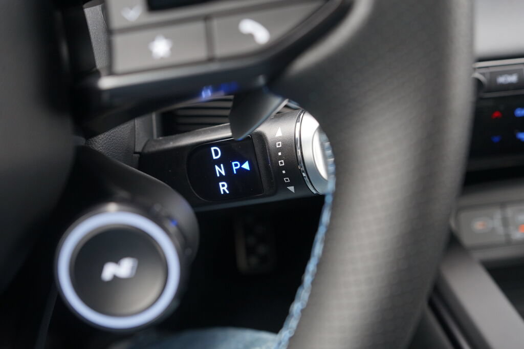 Used 2025 Hyundai Ioniq 5 N AWD/4WD image 24