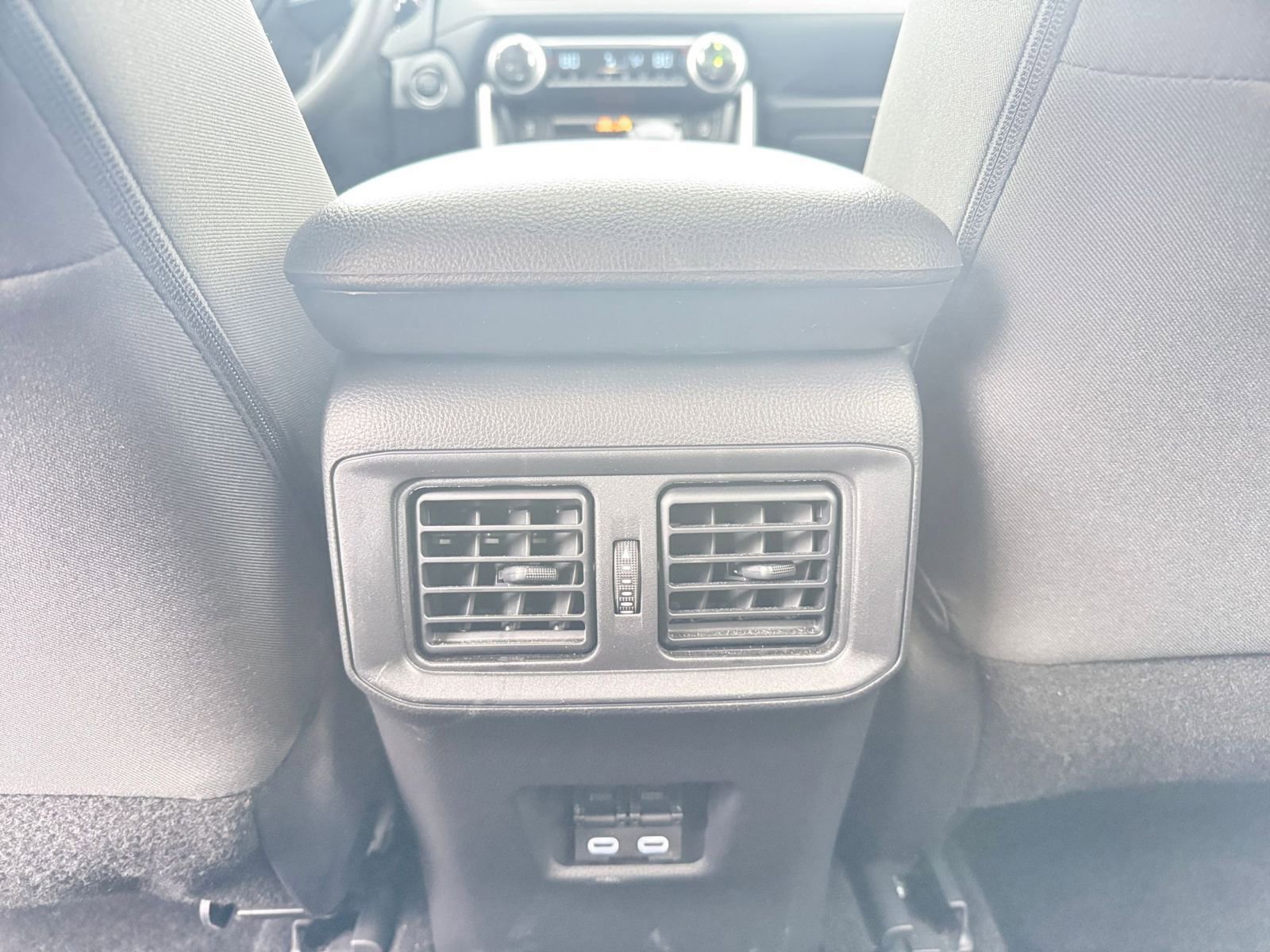 Used 2025 Toyota RAV4 XLE image 24