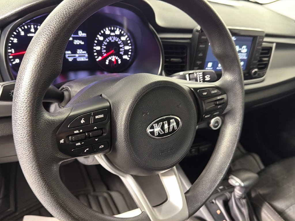 Used 2020 Kia Rio S FWD image 21