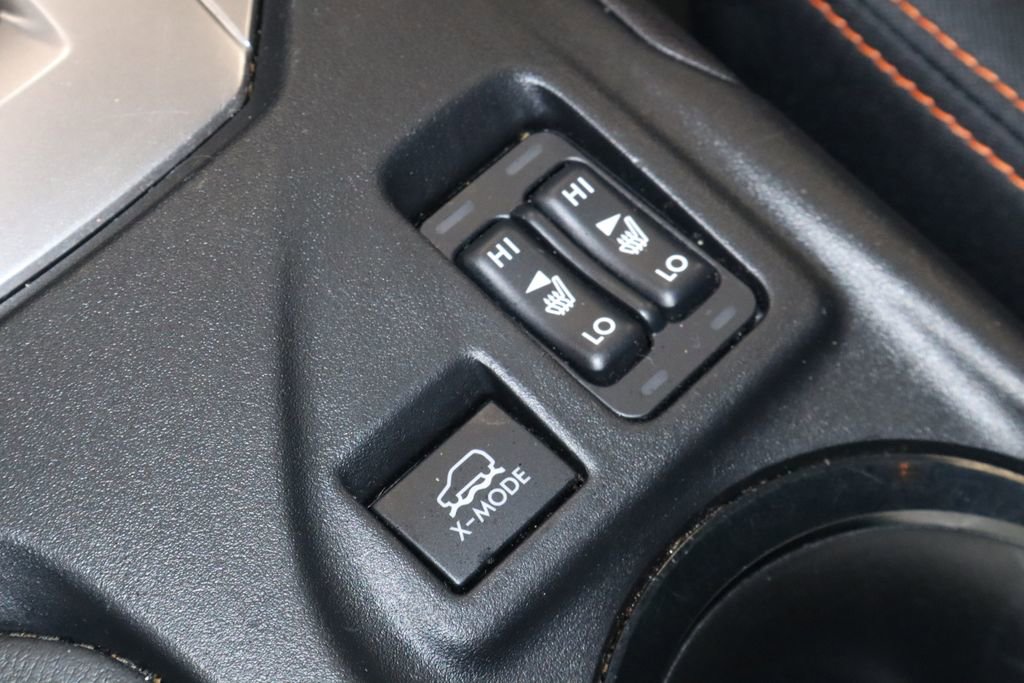 Used 2023 Subaru Crosstrek 2.0i Premium image 4