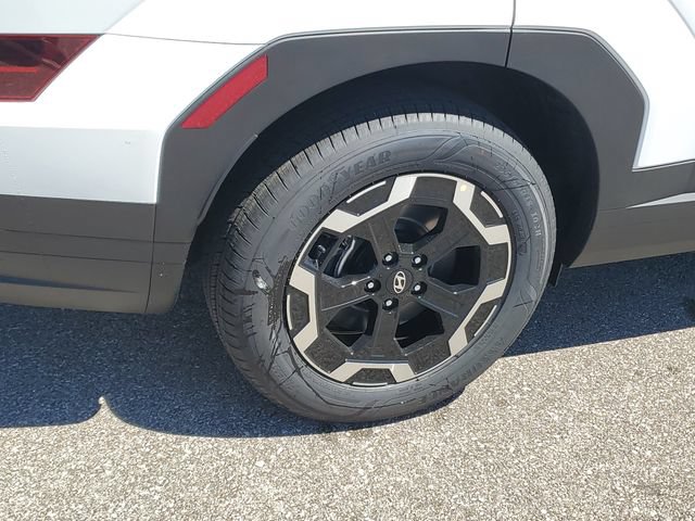 New 2027 Hyundai Santa Fe SE AWD/4WD image 5