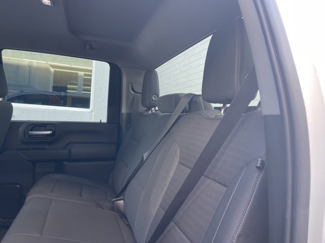 Certified 2023 Chevrolet Silverado 3500 LT w/ Convenience Package image 23