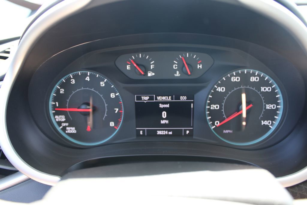 Used 2024 Chevrolet Malibu LT FWD image 31