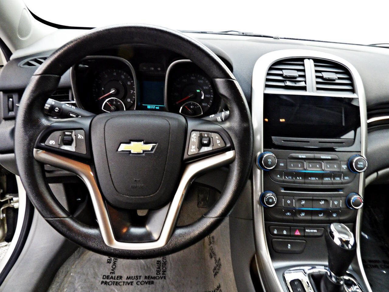 Used 2013 Chevrolet Malibu LS image 9