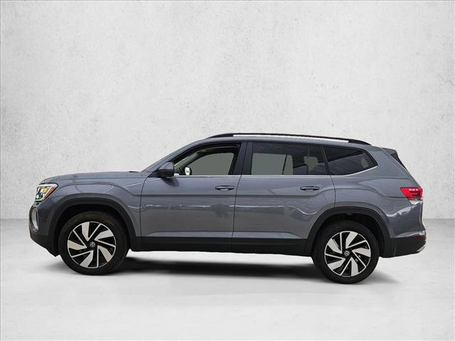 Used 2025 Volkswagen Atlas SE image 9