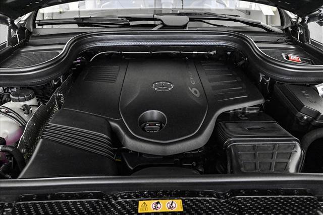 New 2026 Mercedes-Benz GLS 450 4MATIC image 26