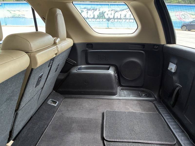 Used 2016 Toyota 4Runner Limited RWD image 28