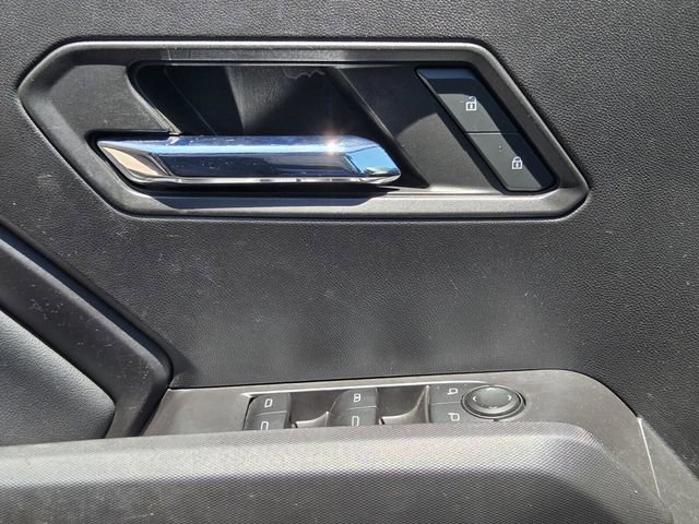 Used 2023 Chevrolet Colorado LT RWD image 31