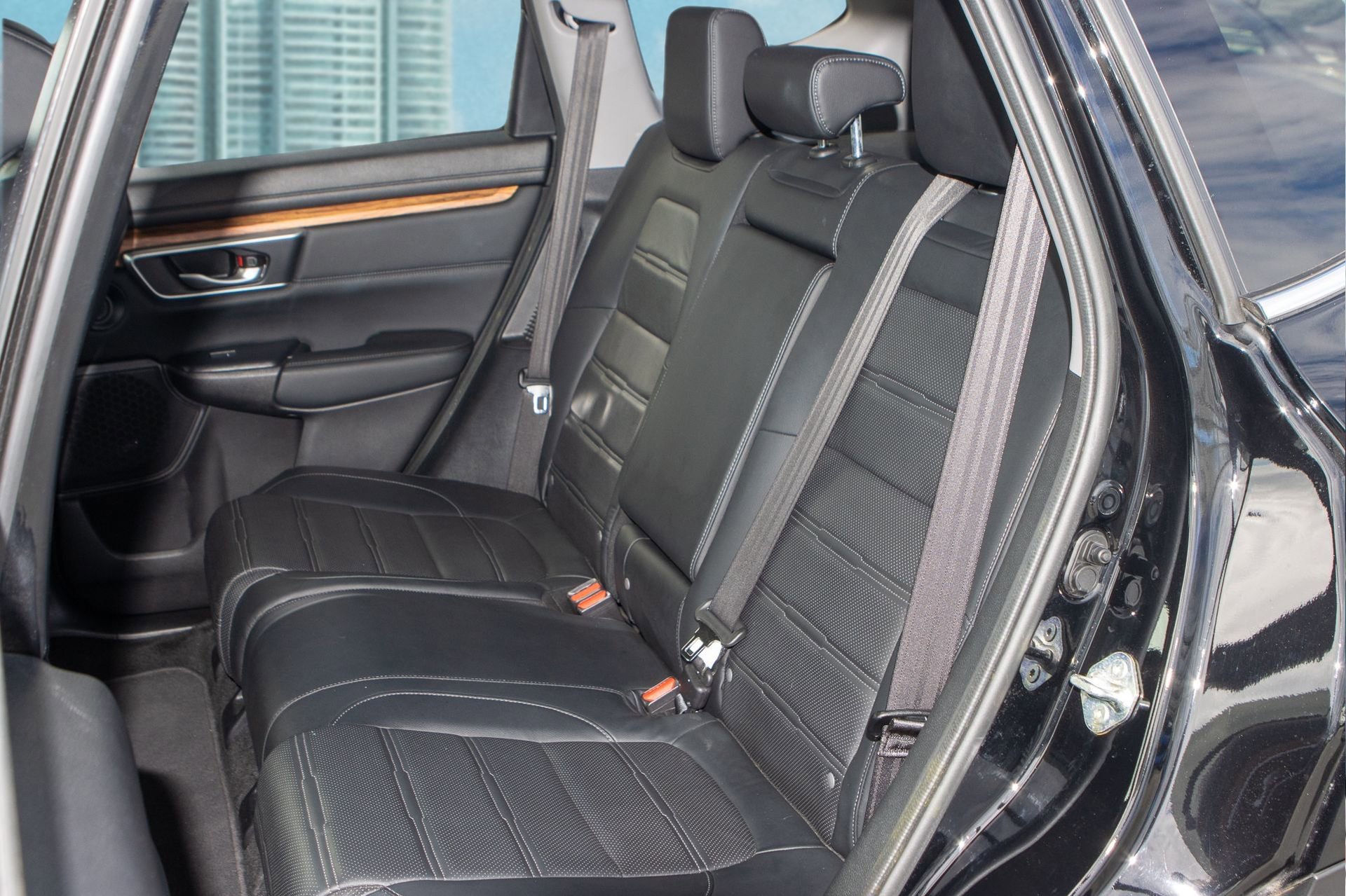 Used 2022 Honda CR-V Touring image 12