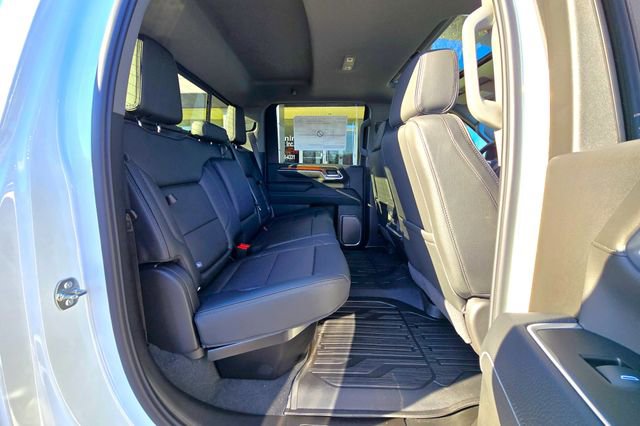 New 2026 GMC Sierra 3500 Denali w/ Denali Reserve Package image 19