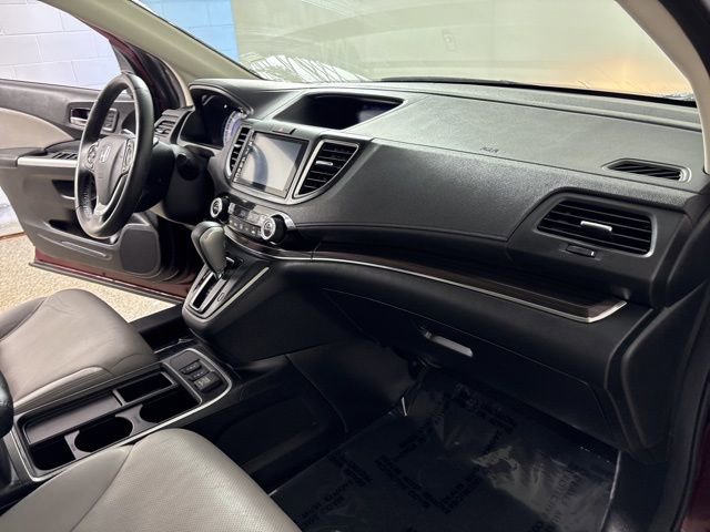 Used 2016 Honda CR-V Touring image 22