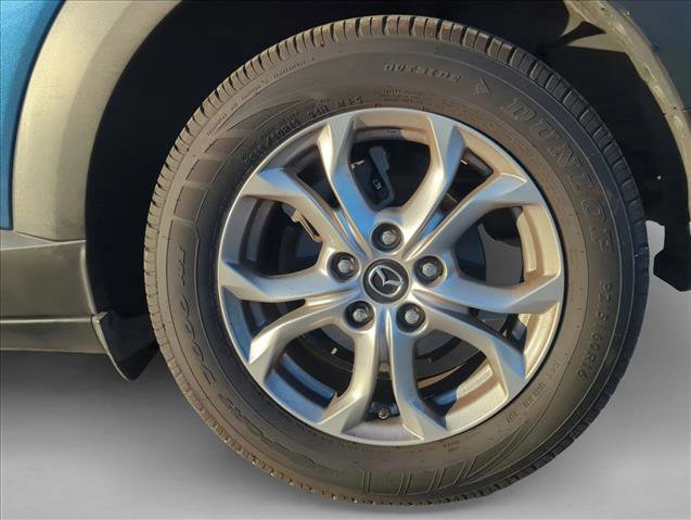 Used 2019 MAZDA CX-3 Sport FWD image 8