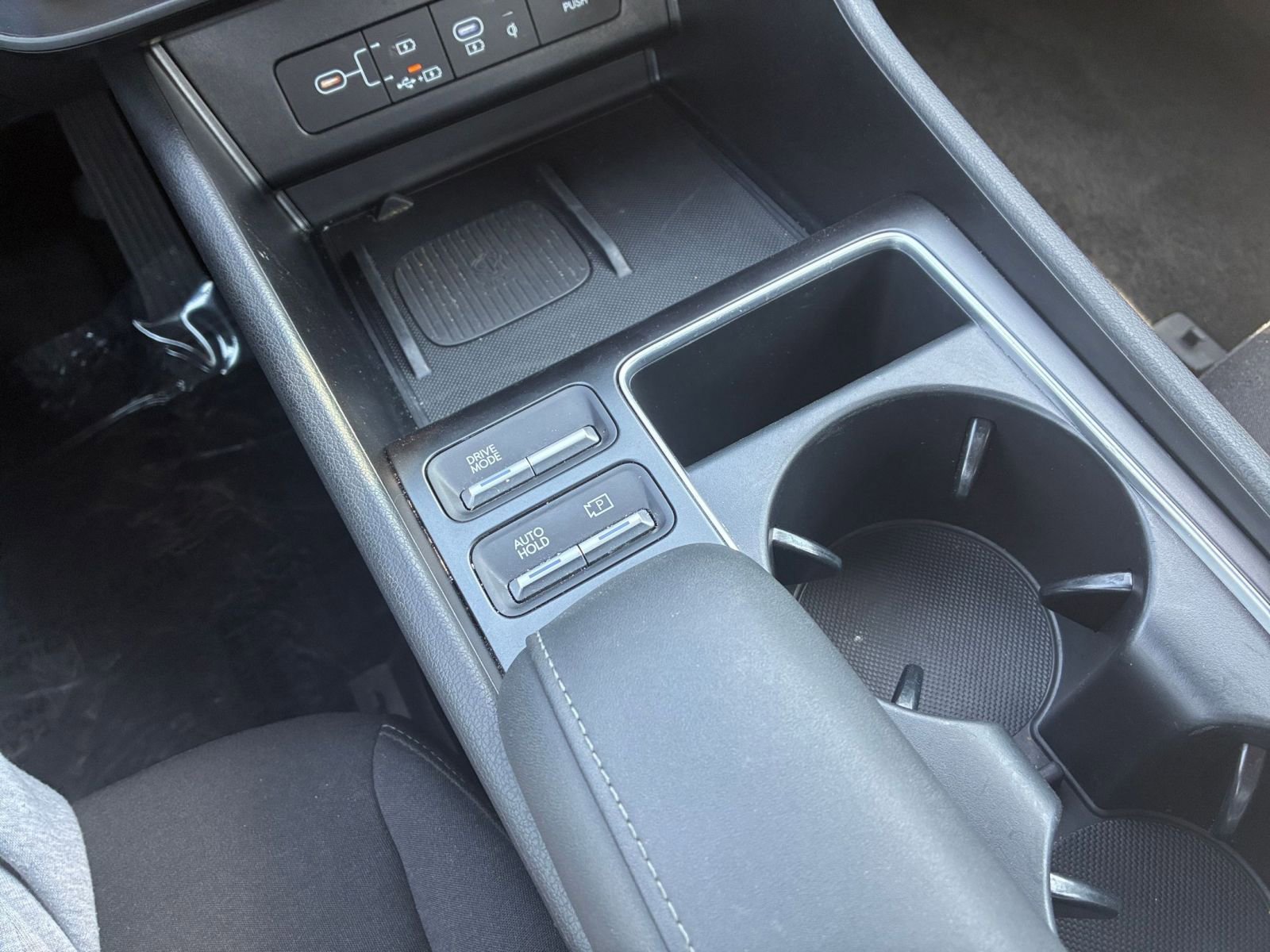 Used 2025 Hyundai Sonata SEL FWD image 36