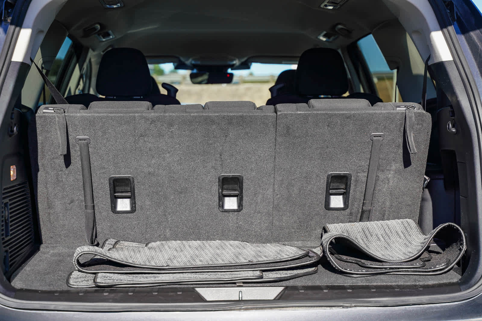 Certified 2024 Subaru Ascent Premium w/ Convenience Package image 26