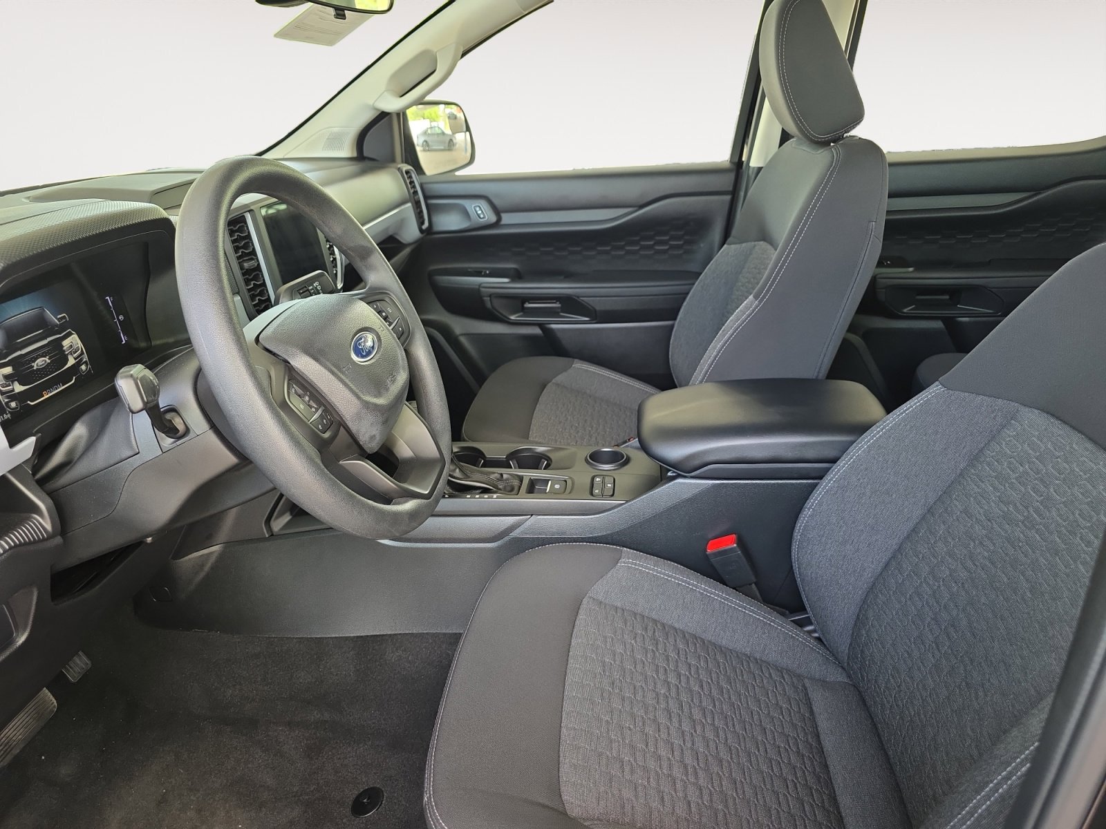 Used 2024 Ford Ranger XL image 20