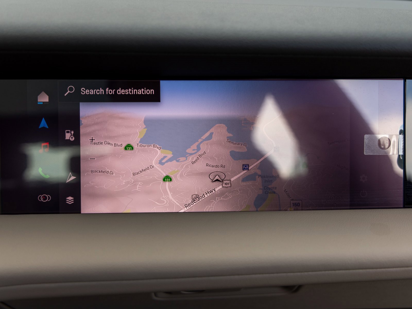 New 2025 Porsche Taycan 4S image 50