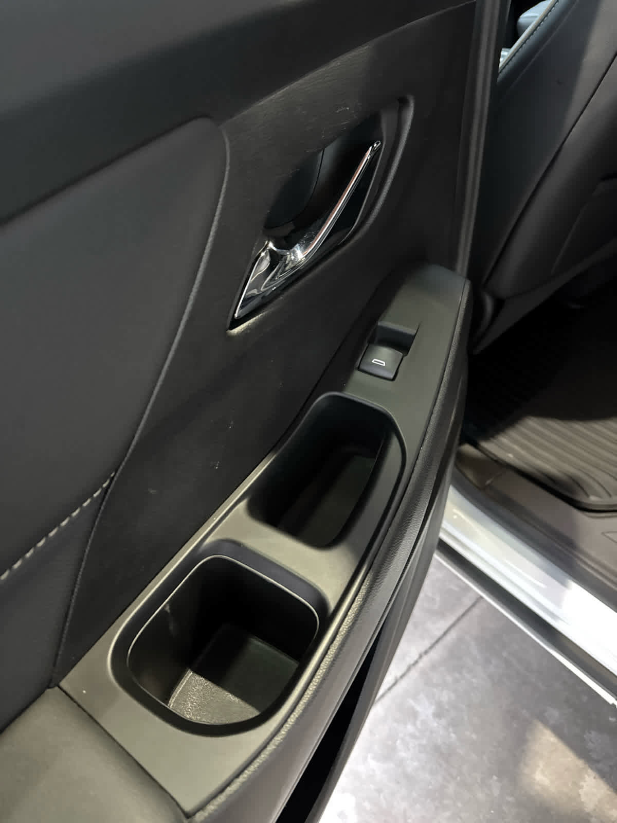 Certified 2023 Chevrolet Traverse Premier image 33