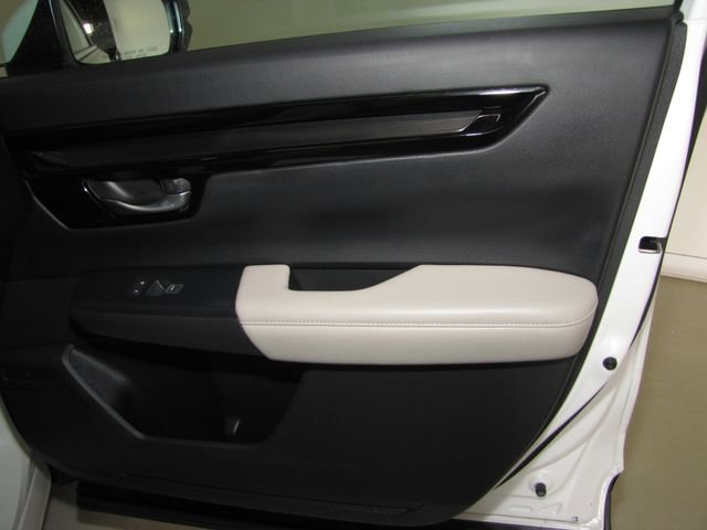 Certified 2023 Honda CR-V EX-L image 21