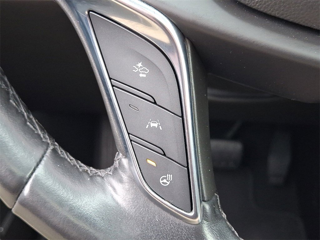 Certified 2019 Cadillac XT5 Premium Luxury image 25