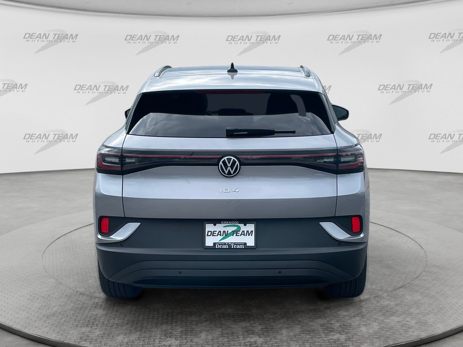 Used 2024 Volkswagen ID.4 S RWD image 6