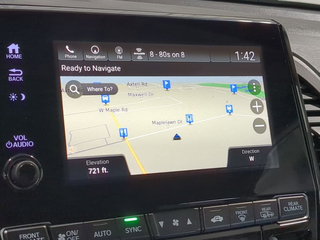 Used 2019 Honda Odyssey EX-L image 33
