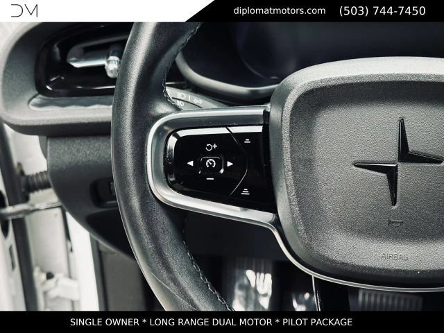 Used 2022 Polestar Polestar 2 w/ Pilot Package AWD/4WD image 29