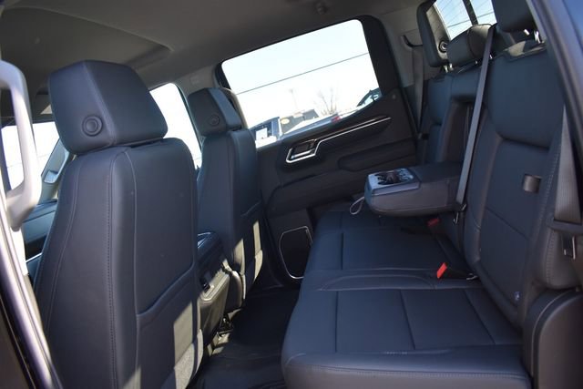 New 2026 Chevrolet Silverado 1500 LT image 20