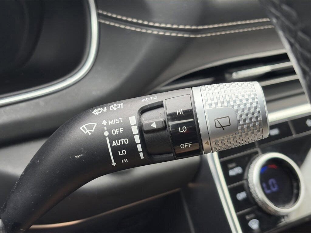 Used 2024 Genesis GV80 2.5T image 22