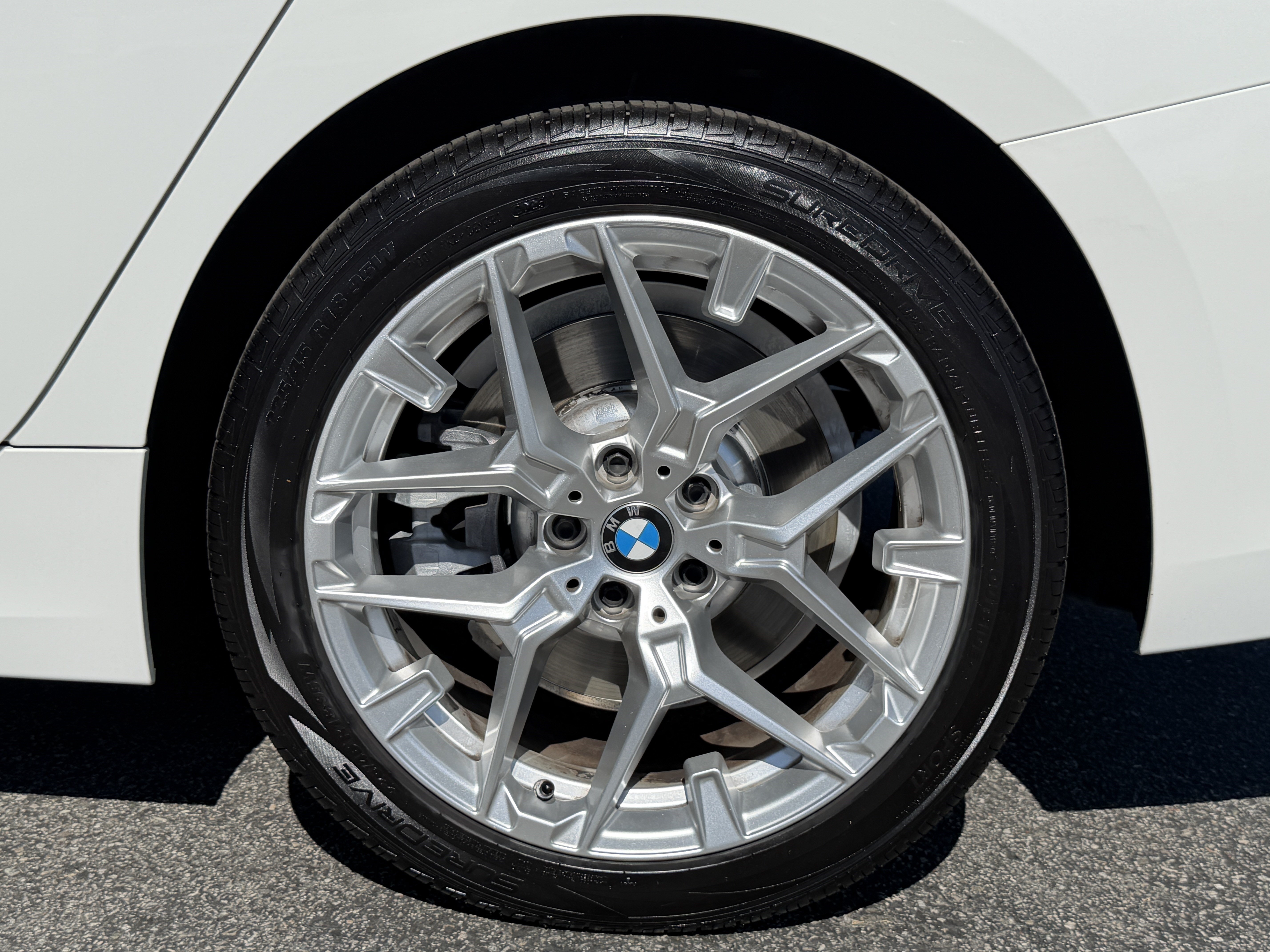 Used 2025 BMW 330i Sedan RWD image 11