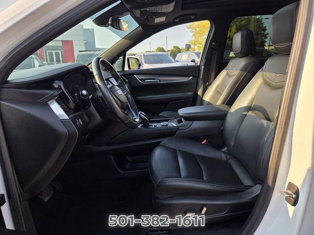 Used 2023 Cadillac XT6 Luxury FWD image 9