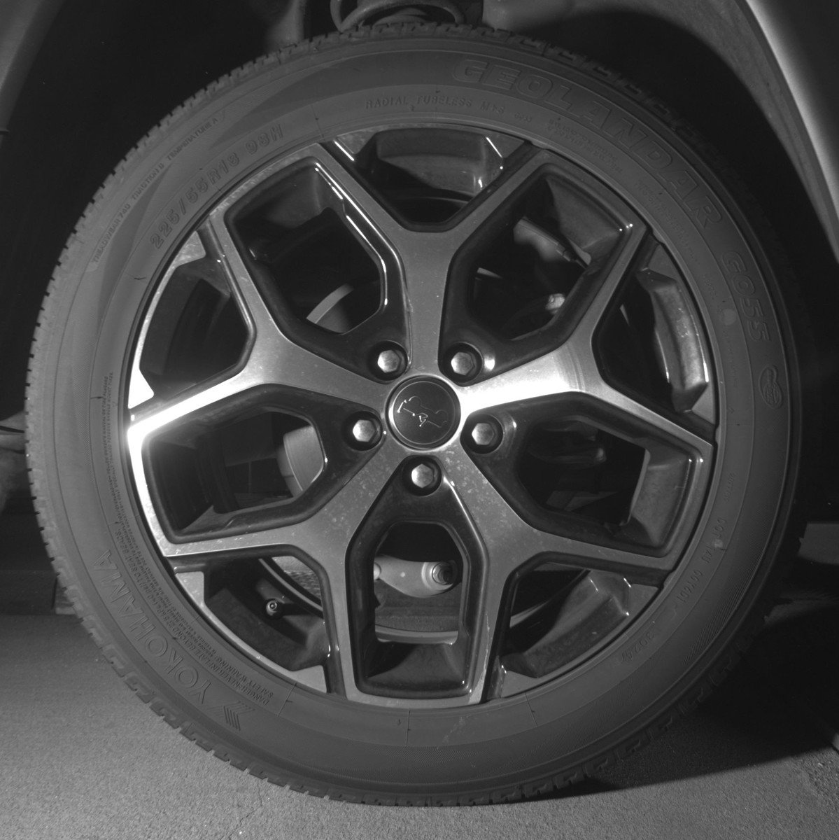 Used 2025 Jeep Compass Limited image 15