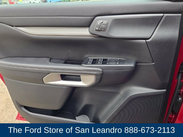 New 2026 Ford Ranger Lariat w/ FX4 Off-Road Package AWD/4WD image 25