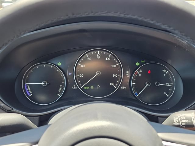 New 2026 MAZDA CX-50 AWD 2.5 Hybrid w/ Weather Package image 22
