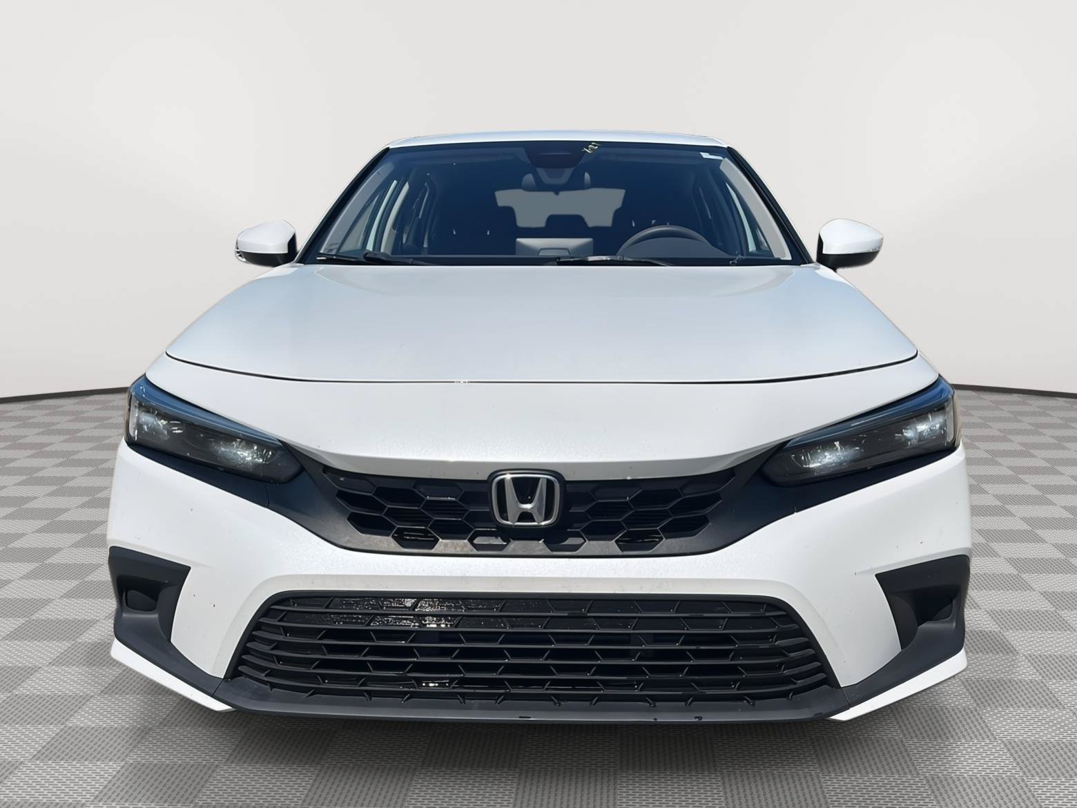 Certified 2023 Honda Civic LX image 18