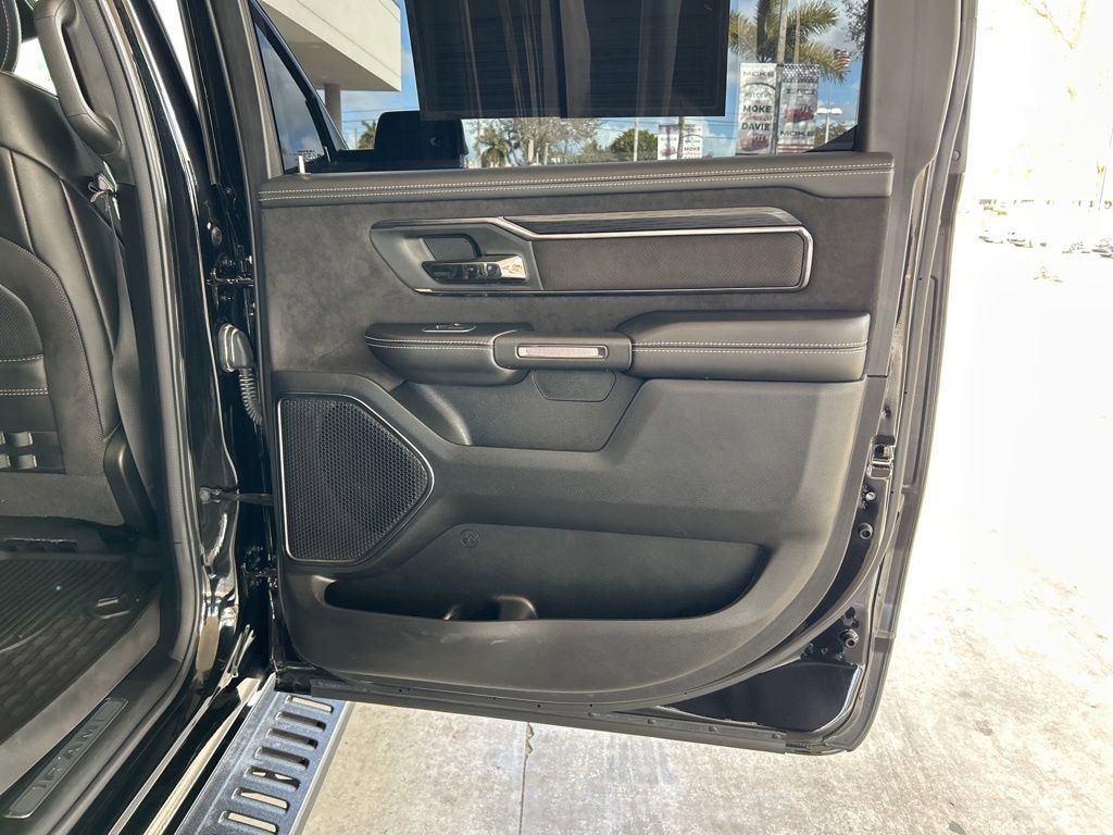 Used 2023 RAM 1500 TRX w/ TRX Level 1 Equipment Group image 69