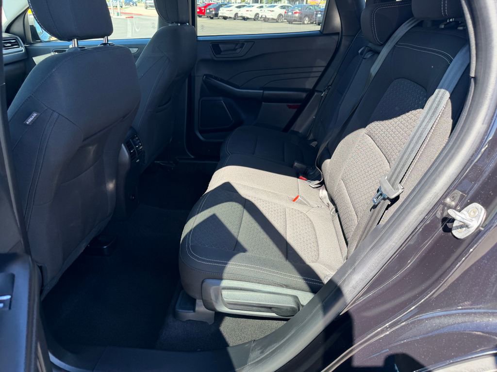 Used 2024 Ford Escape Active image 30