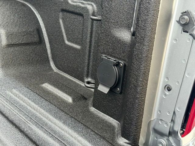 New 2025 Chevrolet Silverado 1500 LT w/ All Star Edition Plus image 5