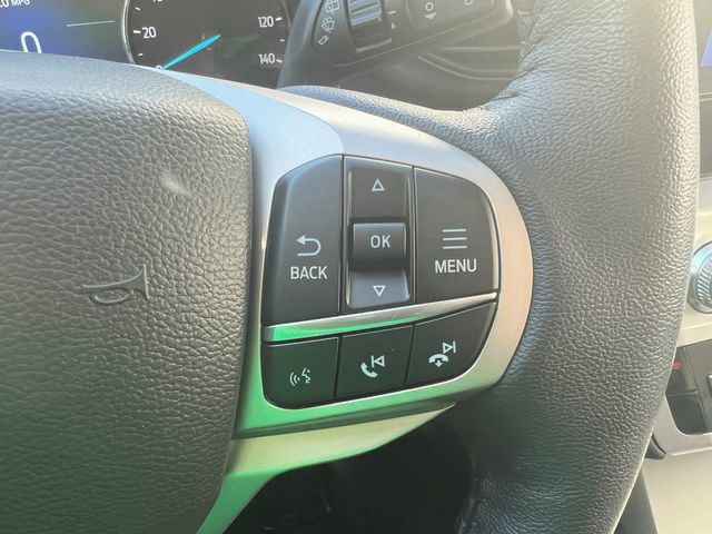 Used 2022 Ford Explorer XLT w/ Class IV Trailer Tow Package image 28