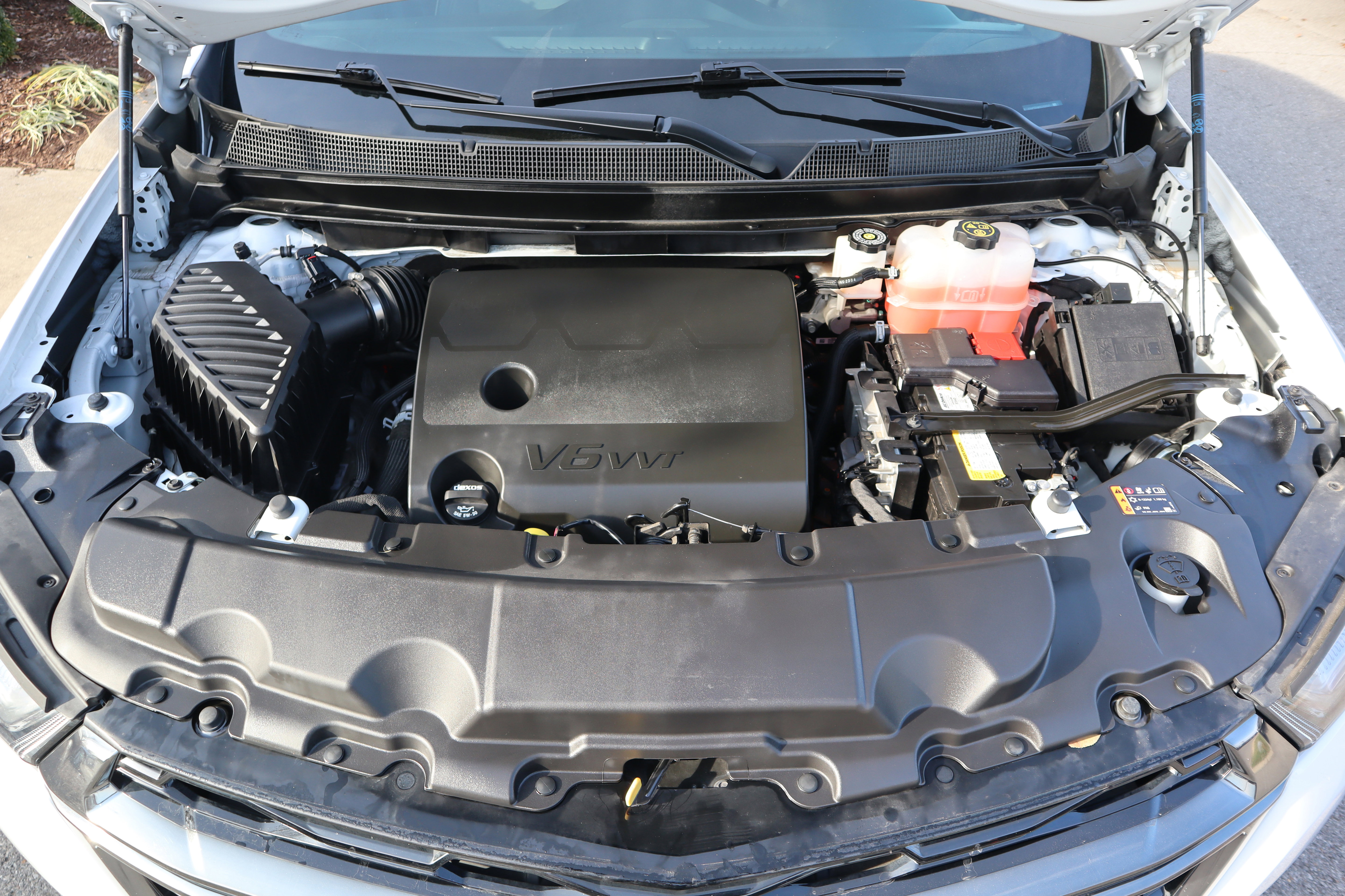 Used 2024 Chevrolet Traverse Premier w/ Redline Edition image 38