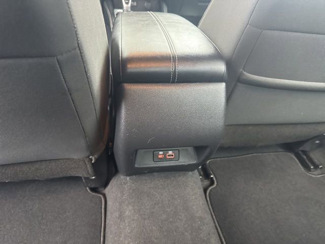 Used 2023 Nissan Altima 2.5 SV image 33