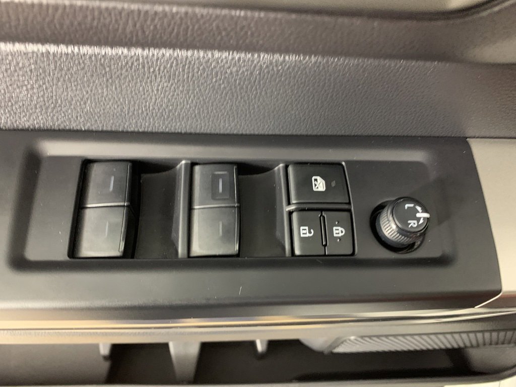 Used 2023 Toyota Tundra SR5 image 17