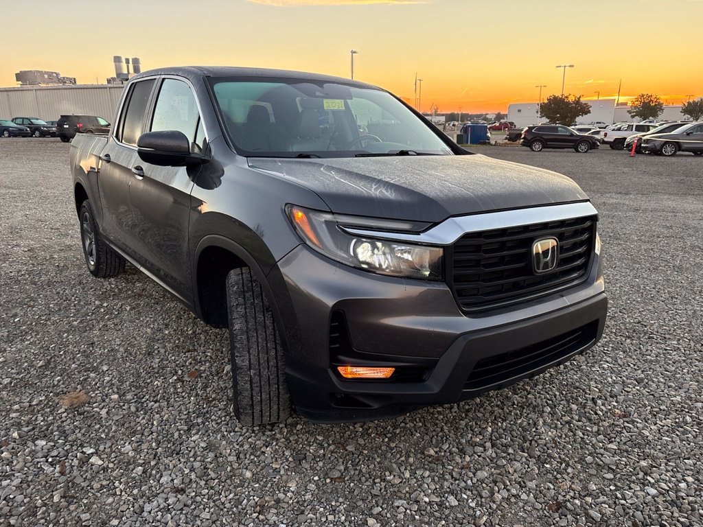 Used 2023 Honda Ridgeline RTL image 13