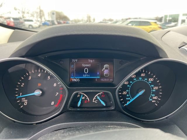 Used 2014 Ford Escape Titanium w/ Equipment Group 401A image 11