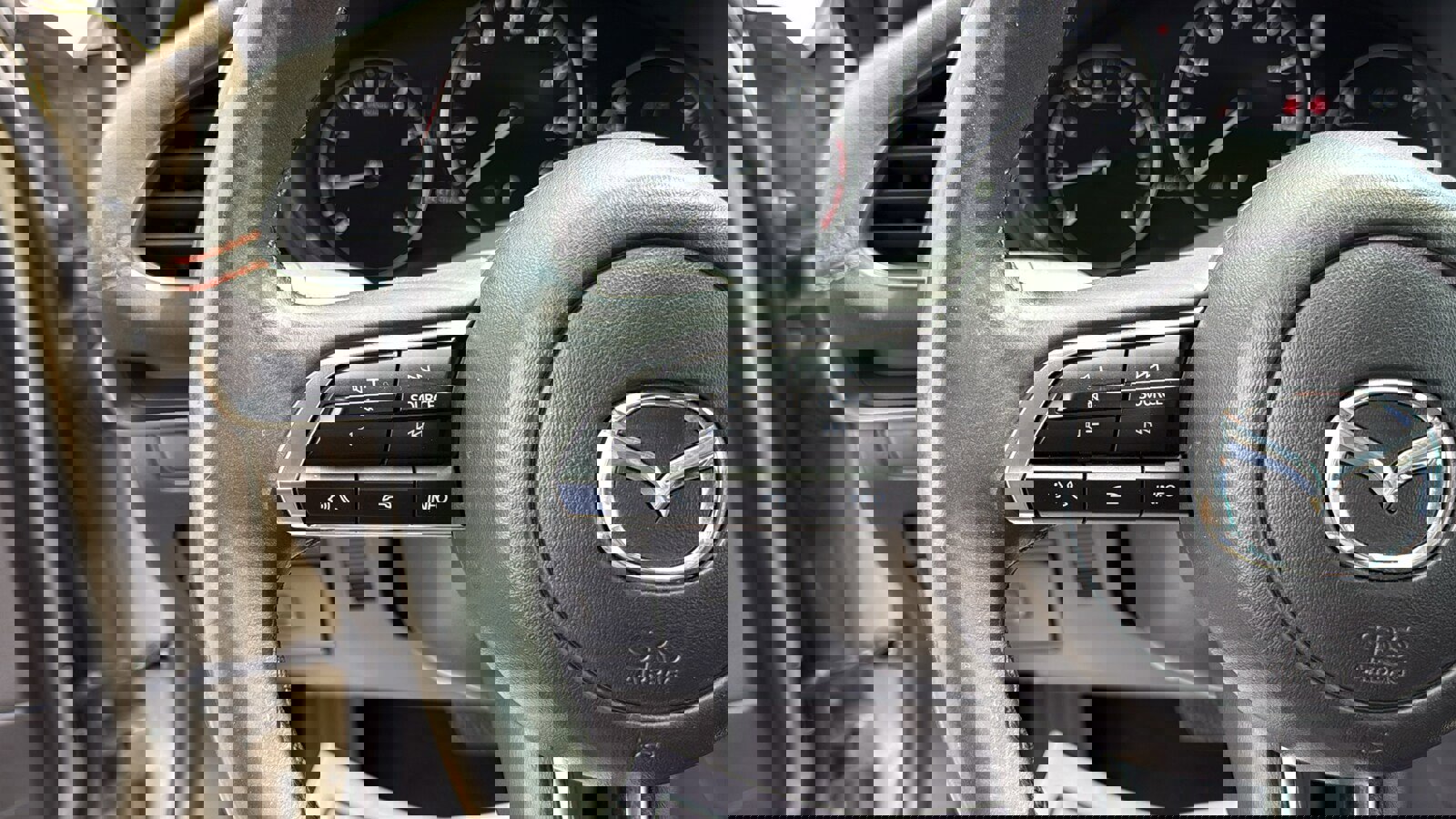 Used 2024 MAZDA MAZDA3 s AWD/4WD image 15